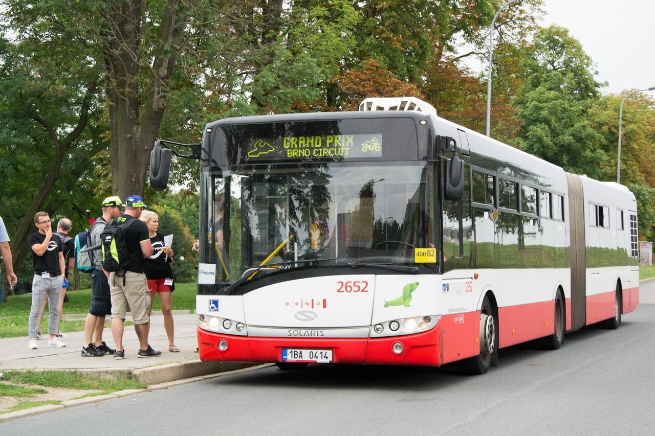 Gprooms - Purkynovy Koleje Brno Dış mekan fotoğraf